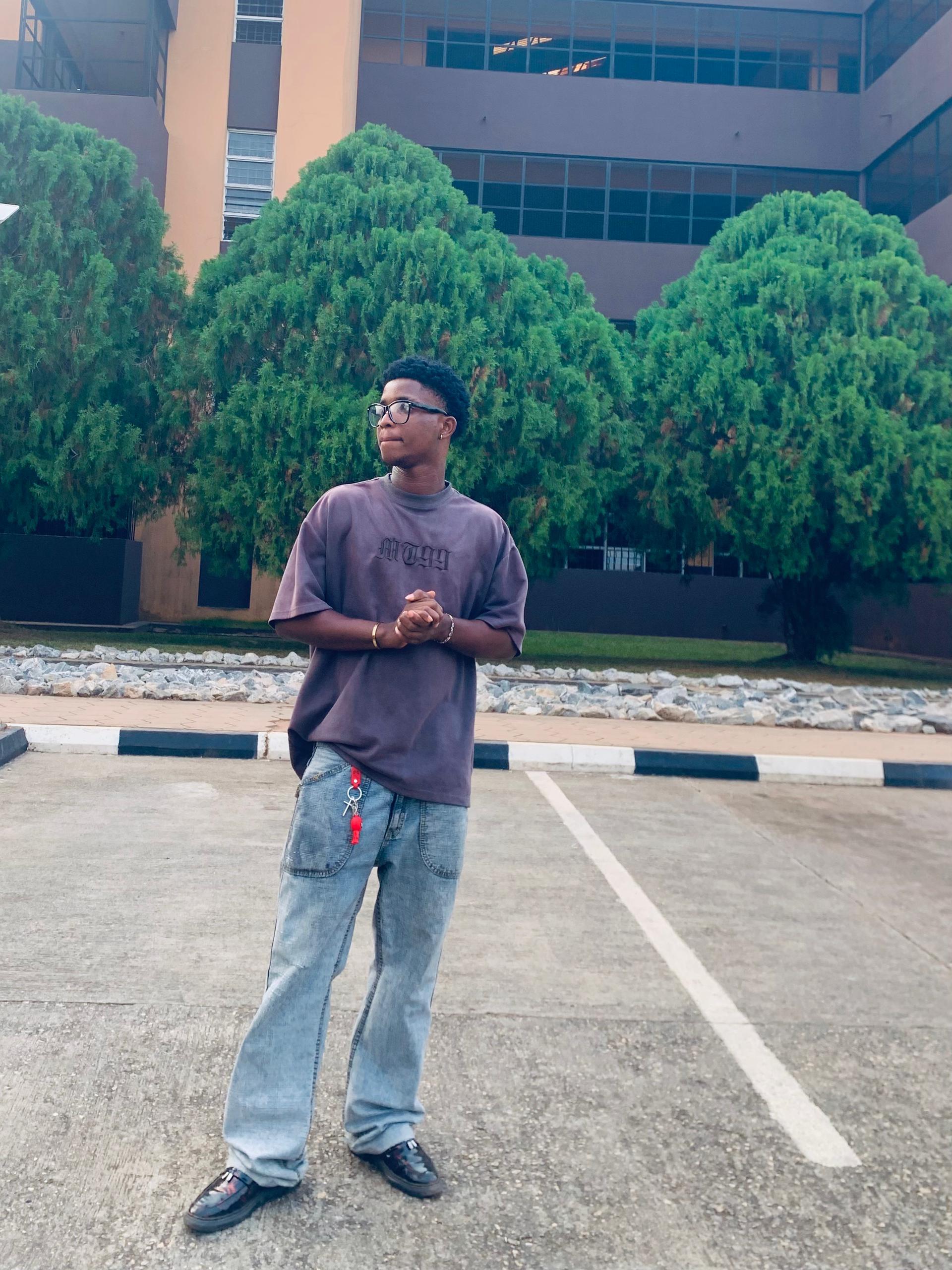 Mike Oshomah Audu