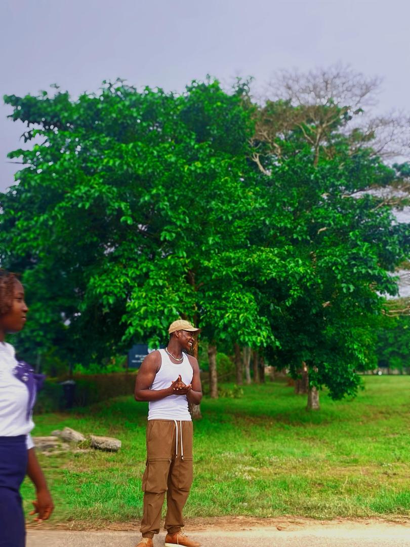 Ogbebor destiny