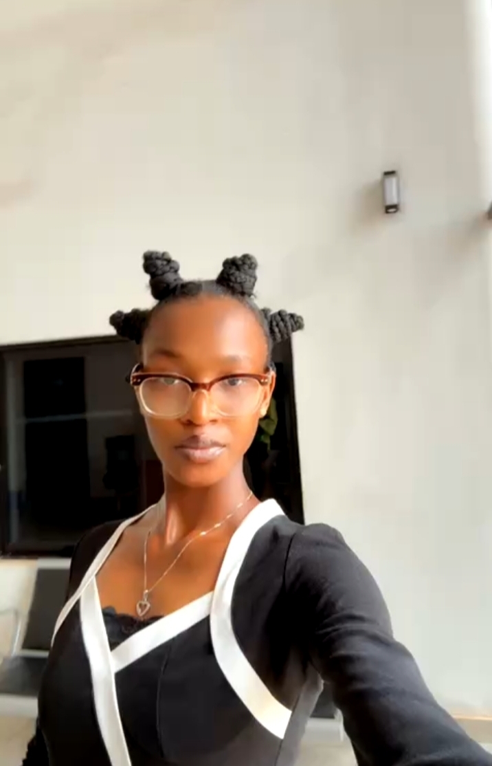 Havilah ikhide