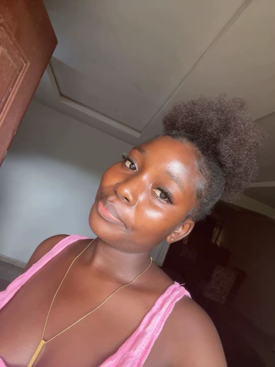 Naomi Okoduwa