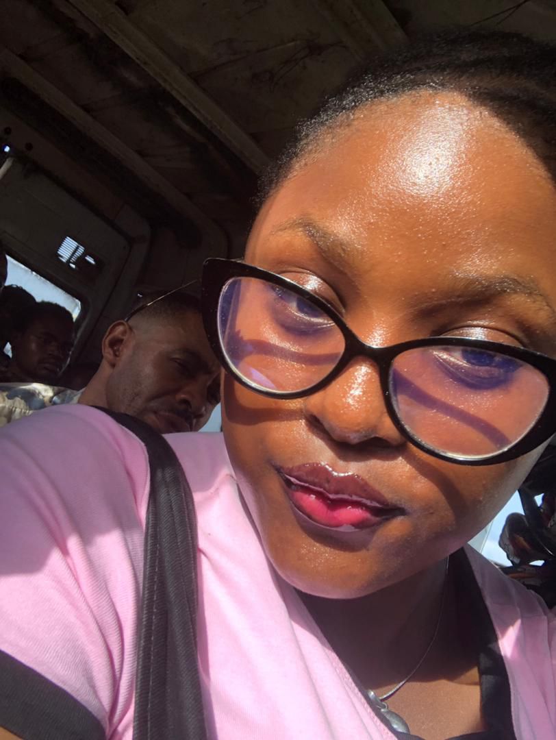 Obeke Chioma
