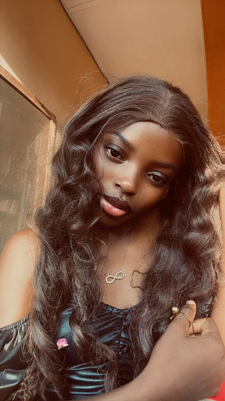 UTI Isioma Sarah