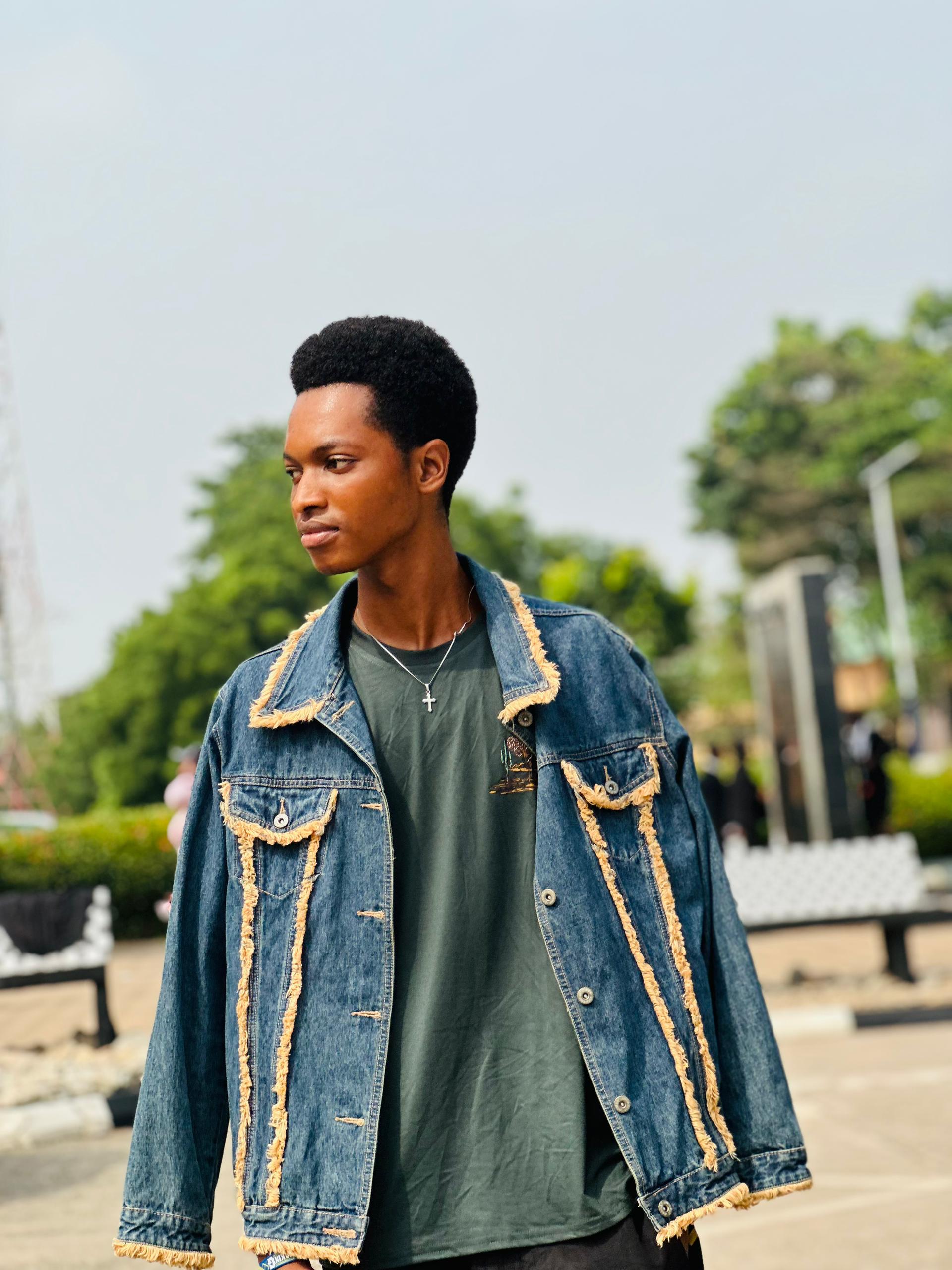 Michael oluwasola owaleye