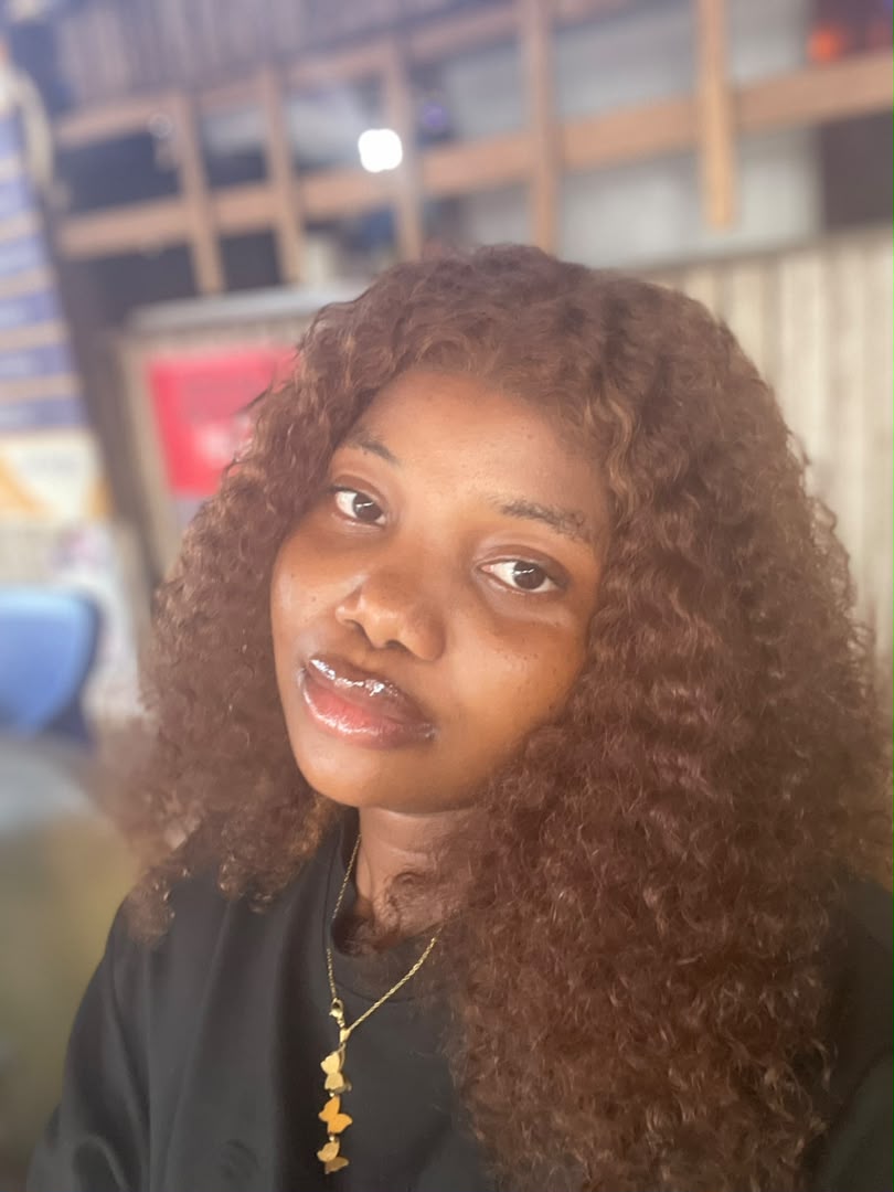 Okwuchukwu Precious