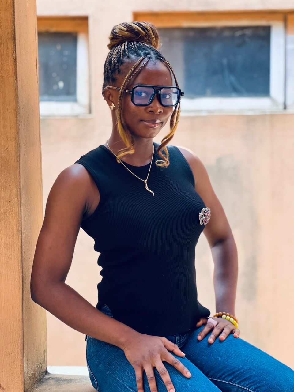 Noragbon Victoria osarieme