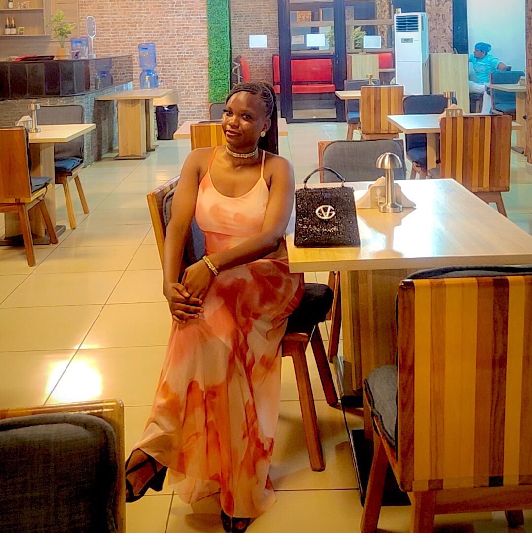 Angel idowu Ausekhame