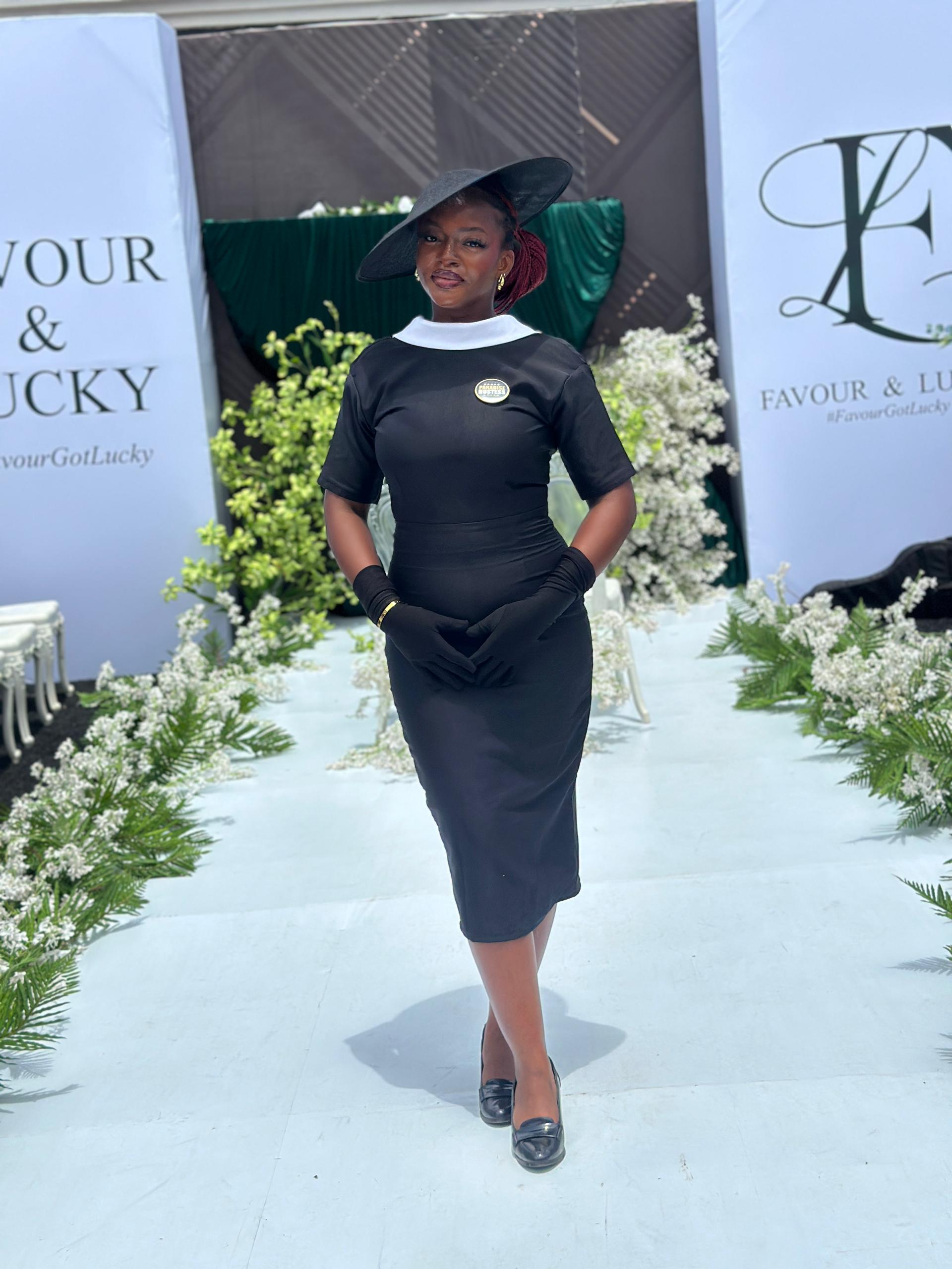 Ernest Chiamaka Claire