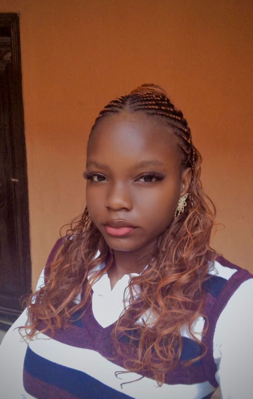 Angel idowu Aisekhame