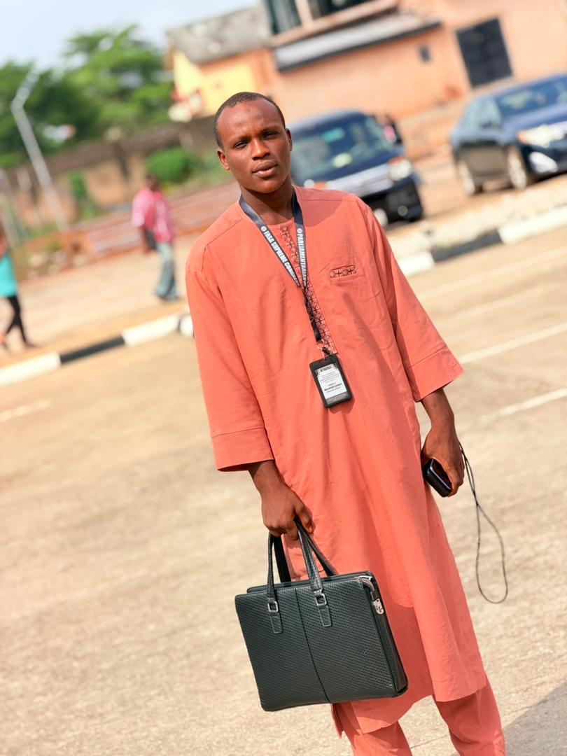 HON. MOMOH SAEED HUSSEIN