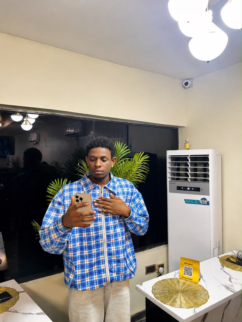Efosa Jason