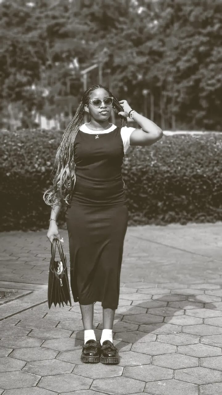 Onwuteaka obianuju chimamaka