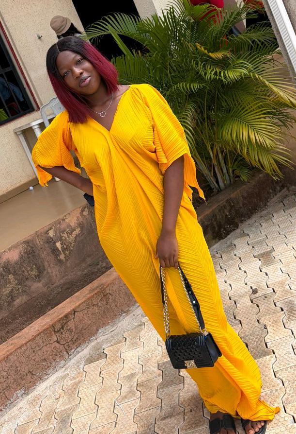 Reina Idahosa