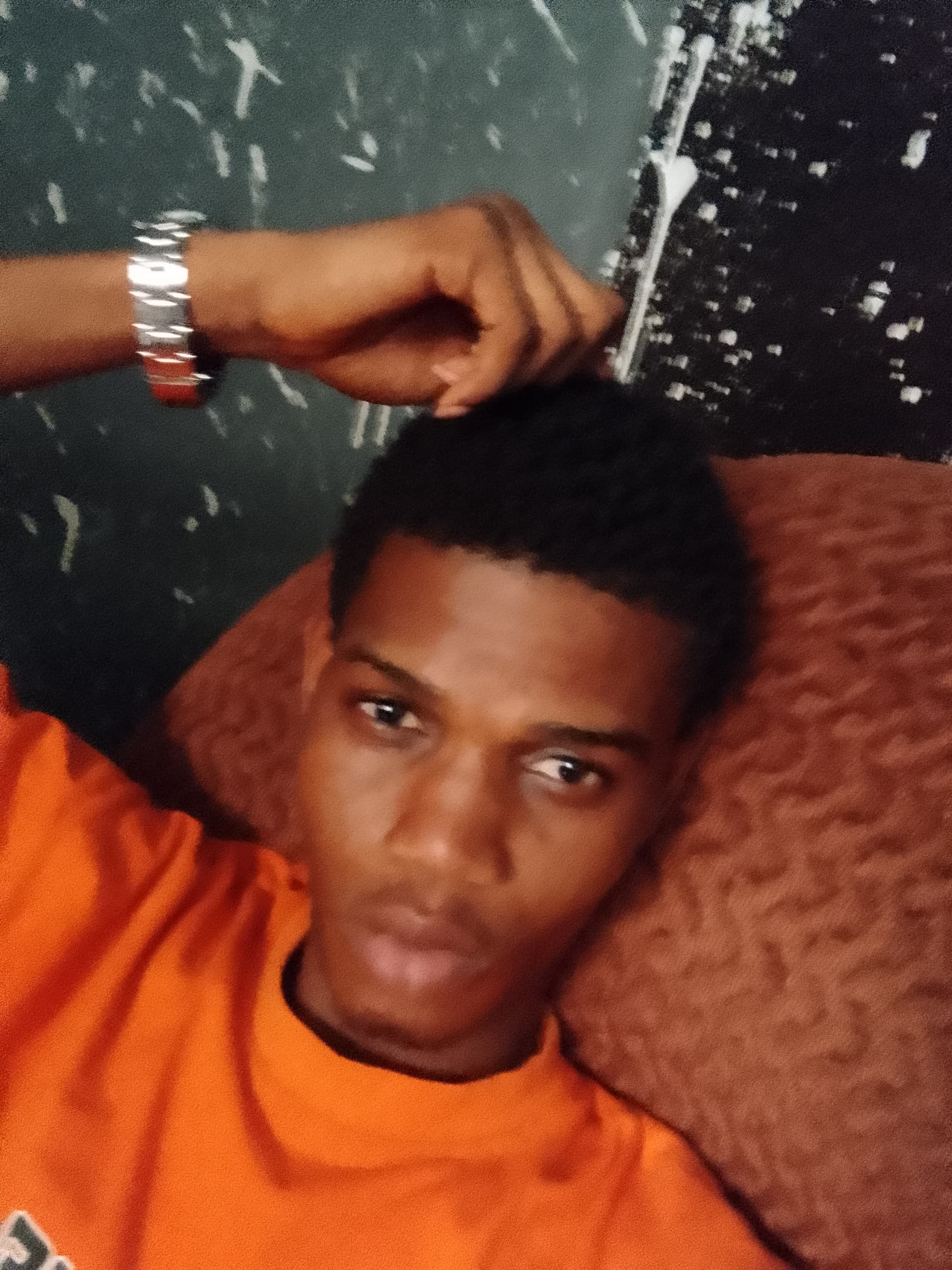 Nelson Nosakhare Osamuyimen
