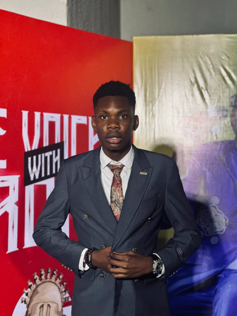 Udokwu Onochie Gabriel