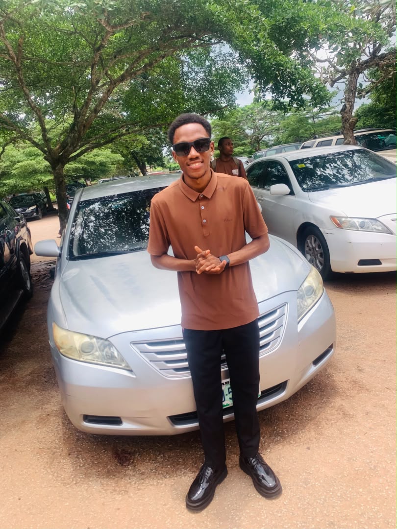 Abraham Iyare
