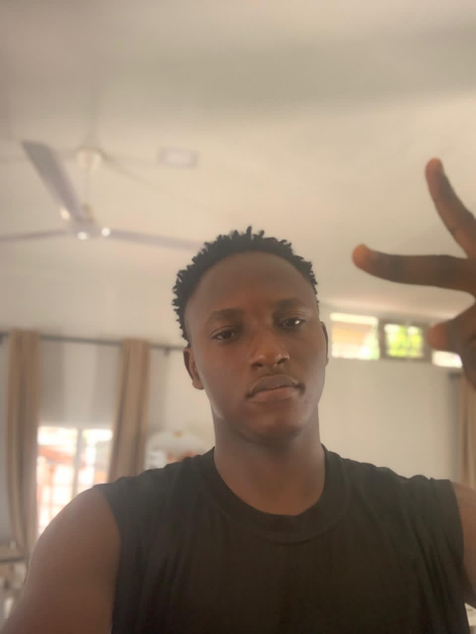 Igeleke Ileyemi Benjamin