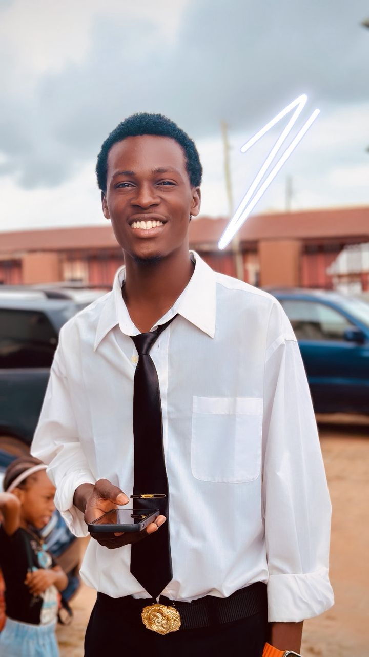 Owholo favour