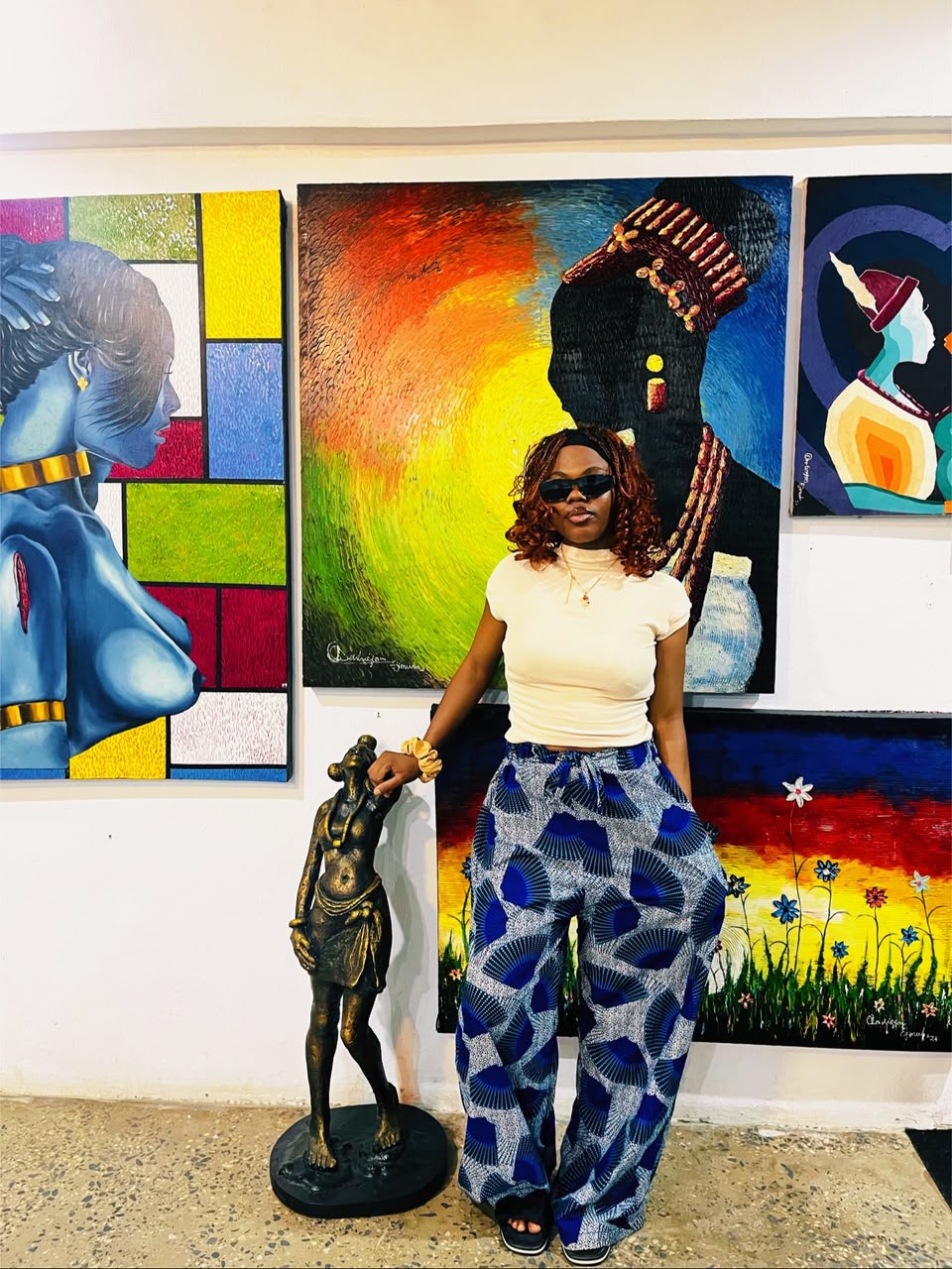 Dominica Ogbeide