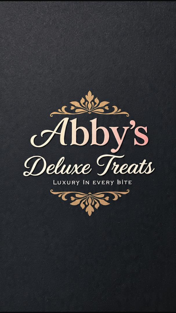 Abby’s Deluxe Treats