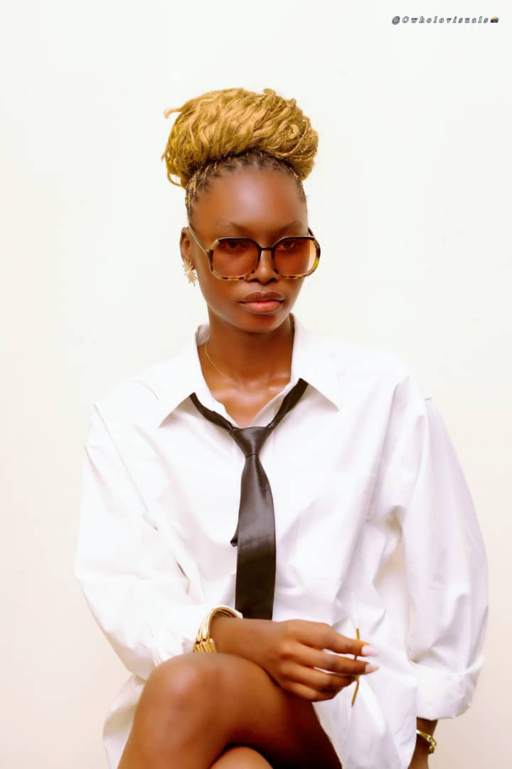 Adebudo Princess olamide