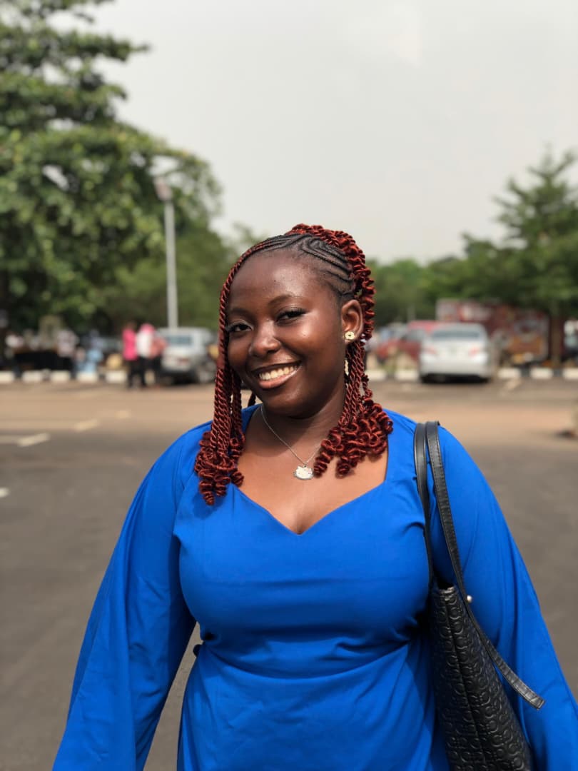 Isibor uwarobosa success