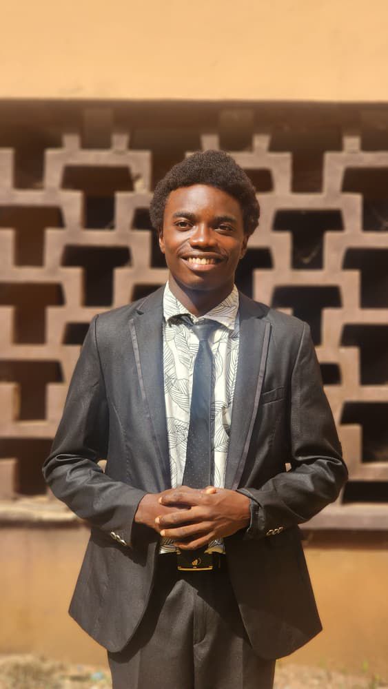 Uhunwa Idahosa shalom