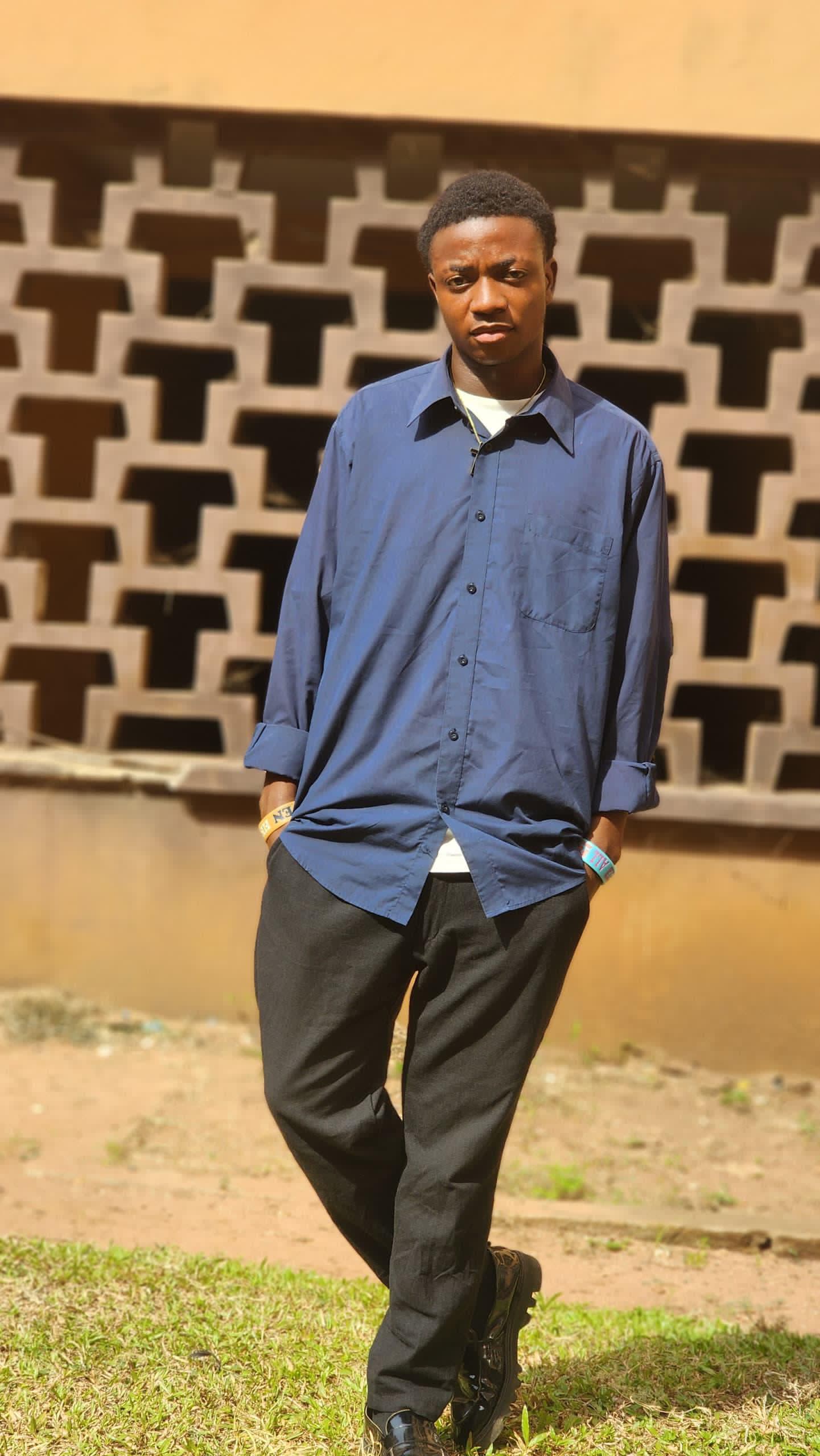 Ojiela Gold