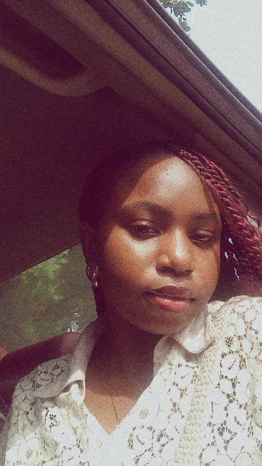 Ogbemudia Melody Eghonghon