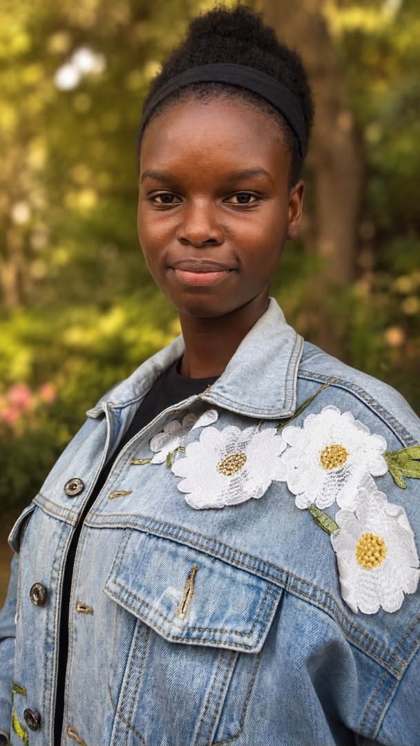Esther Adebola