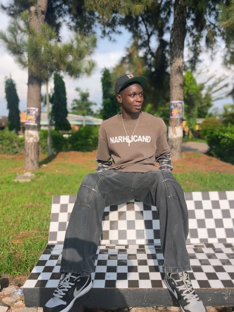 umolo oghaleoghene Joshua