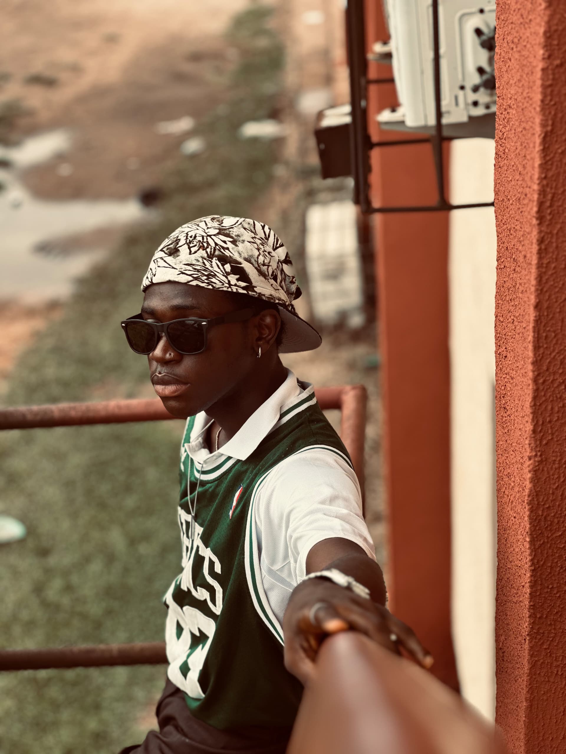 Sam-Okundaye Gideon