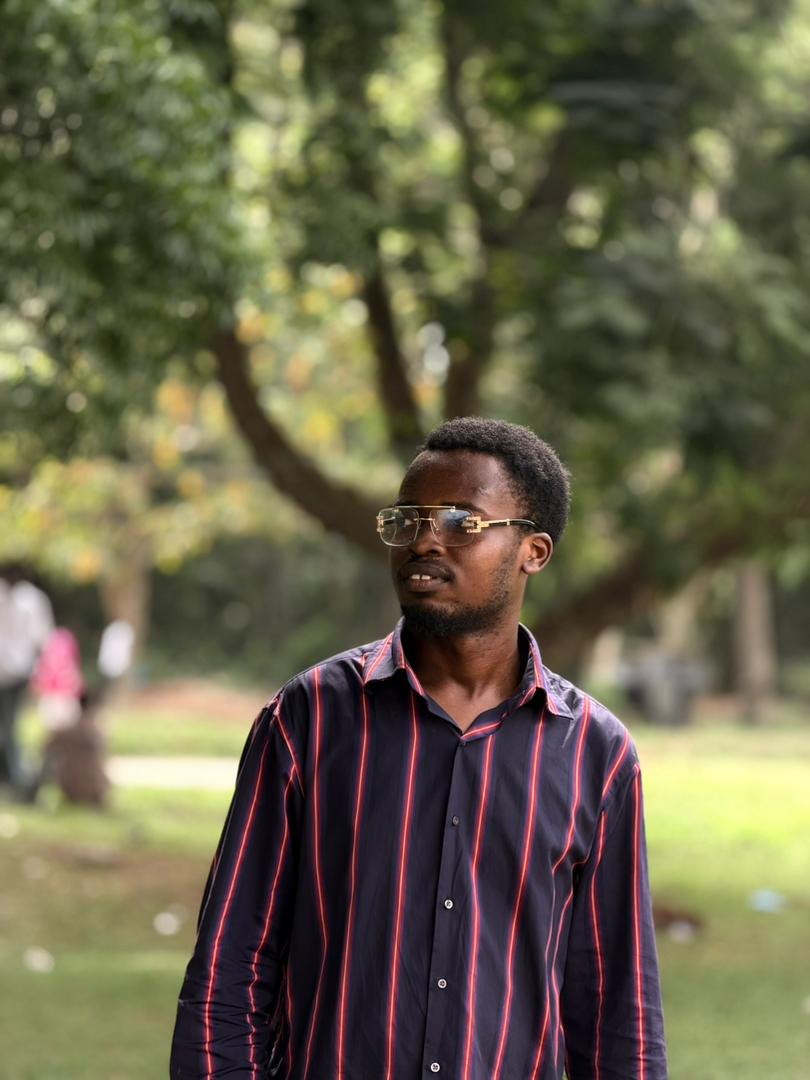Obasi C. Victor