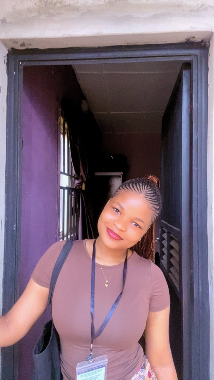 Maduagwu Mary Ezinne