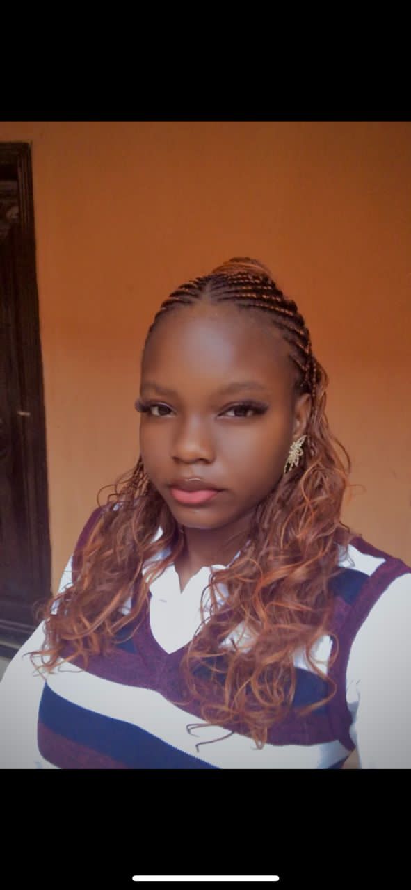Aisekhame Angel Idowu