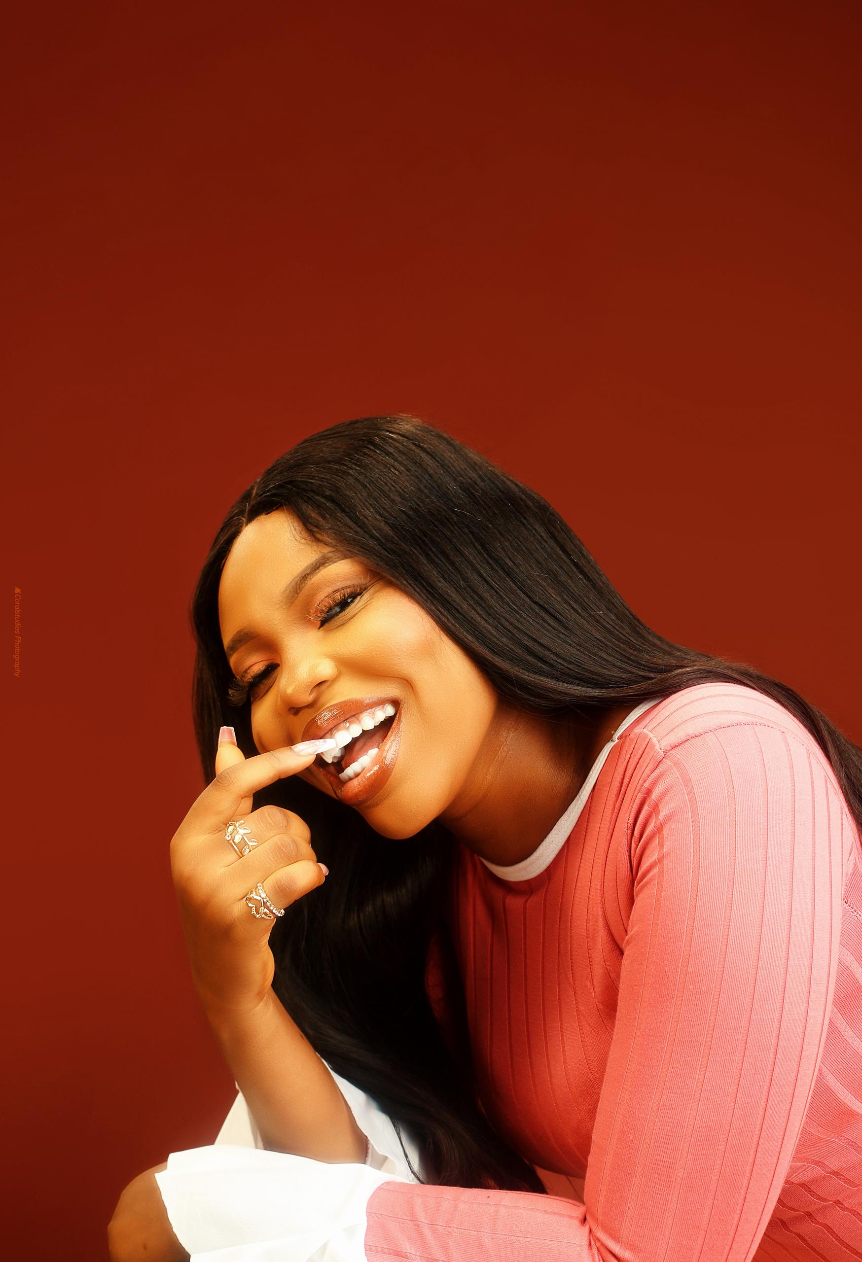 OTOME FAVOUR OYINYE