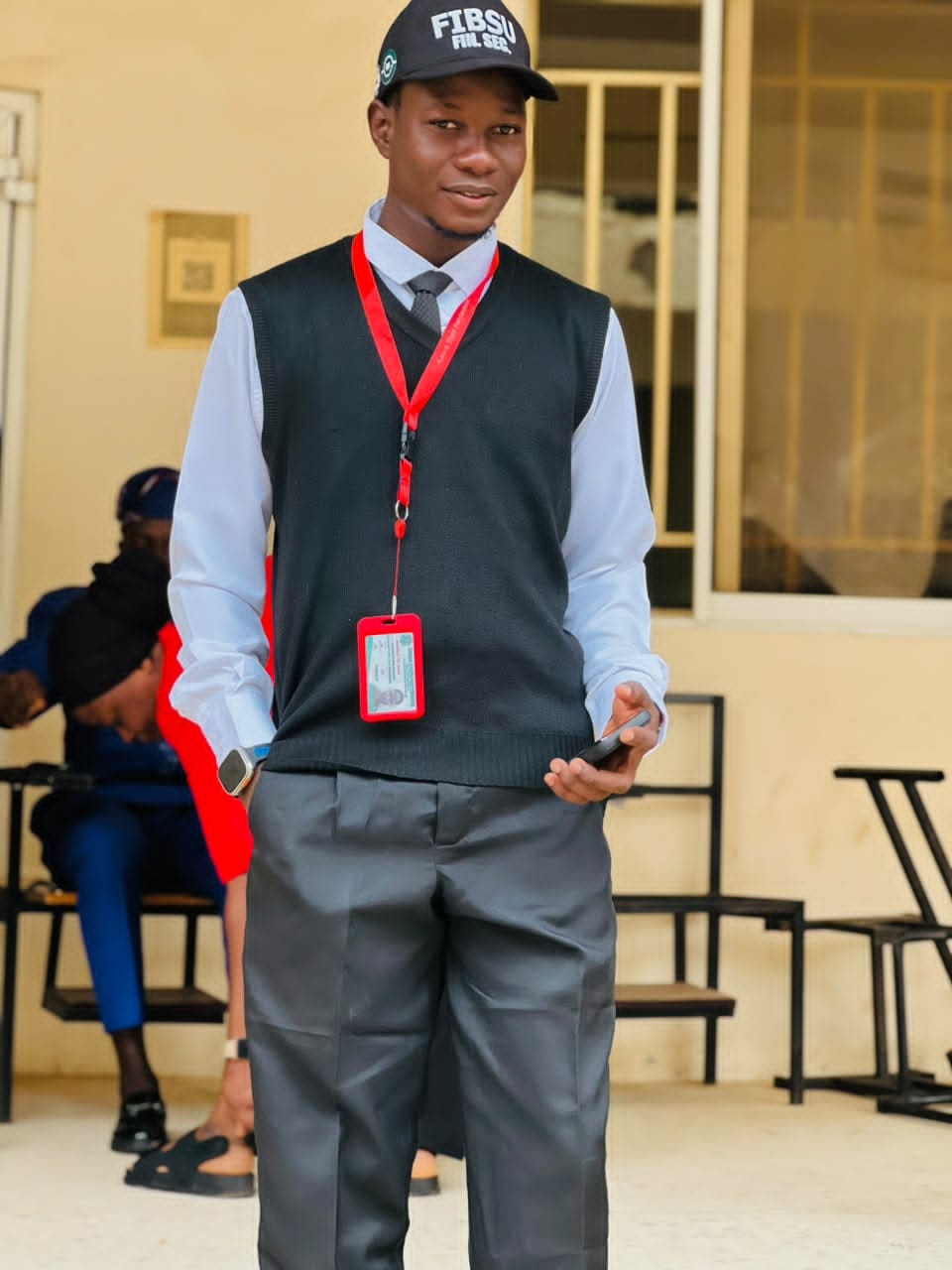 Akintunde