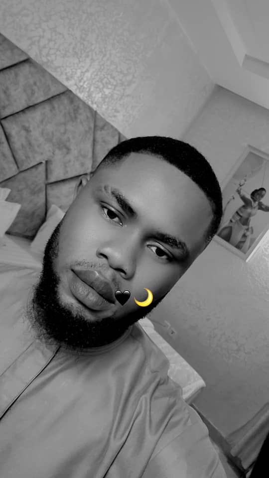 ADEYEMO SHOLA ALFRED (D.S.P)
