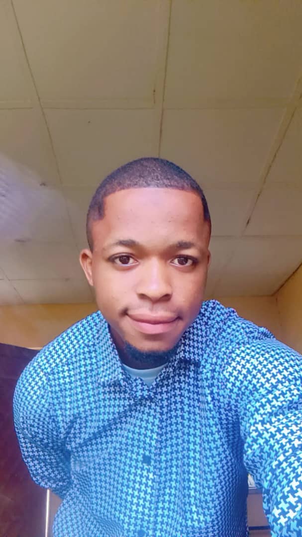 BABATUNDE AZEEZ (Clark)