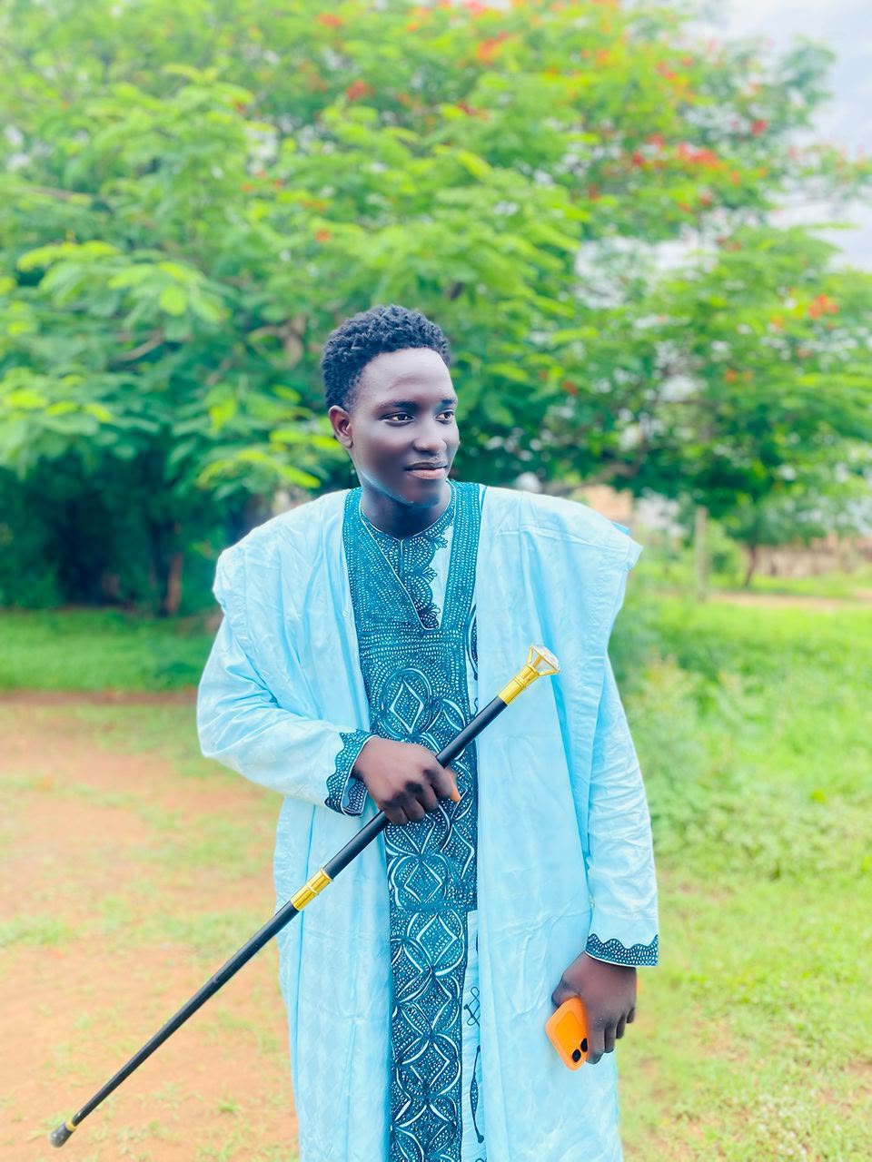 Ahmed Aliu Olamilekan