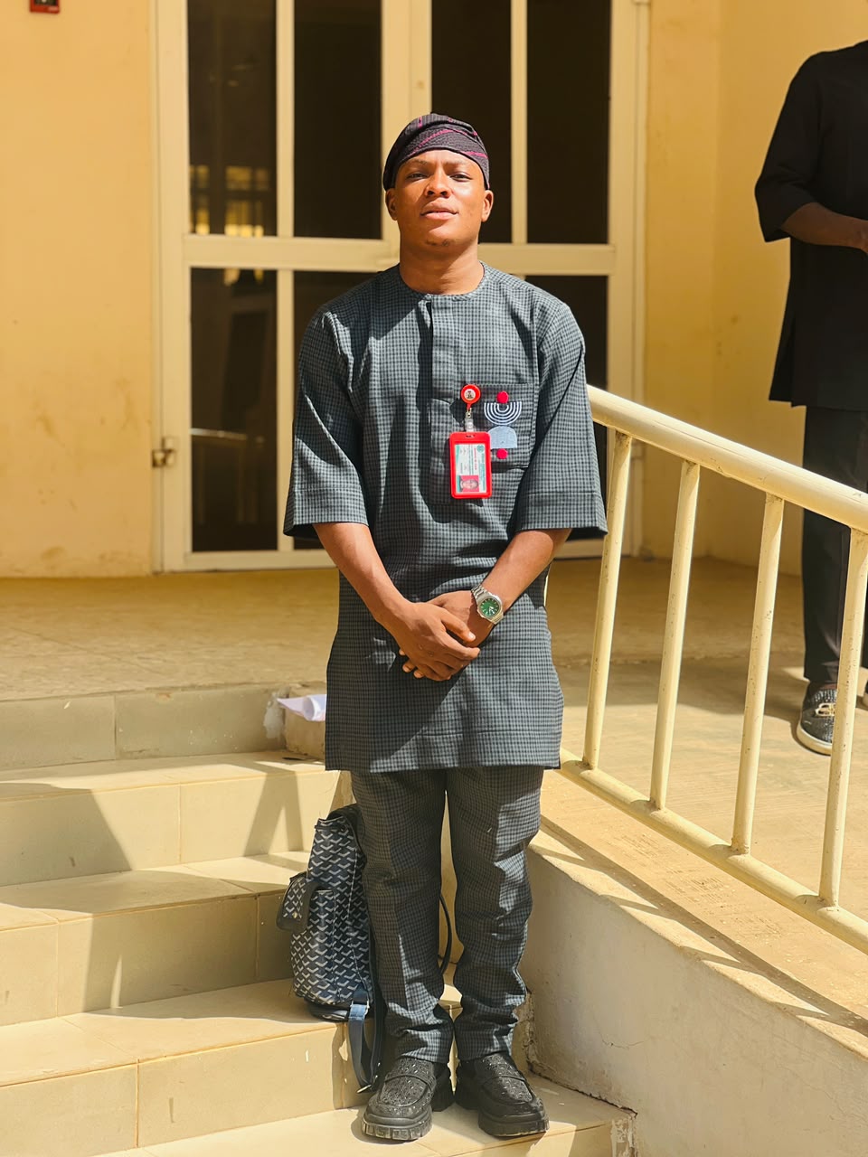 Ogundipe Nurudeen Olamilekan