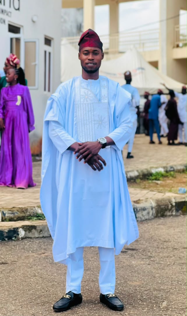 Adediran Adewale Damilola
