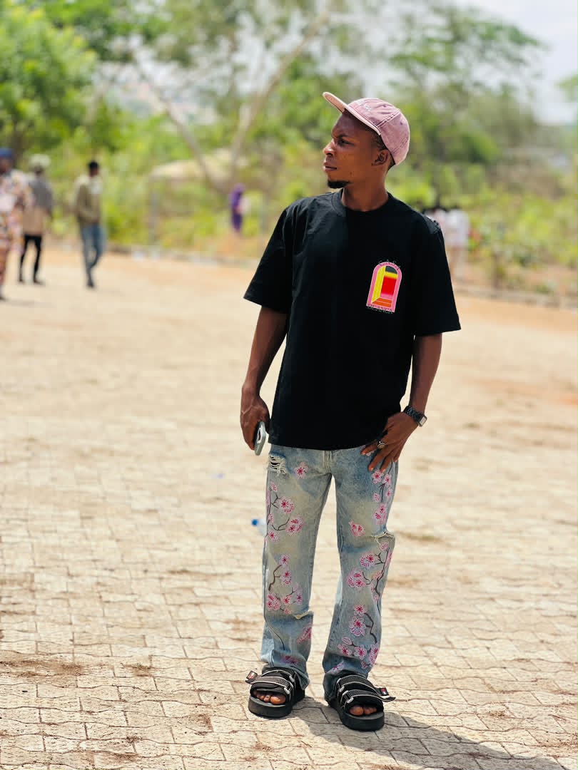 Dosunmu Faruq Umar