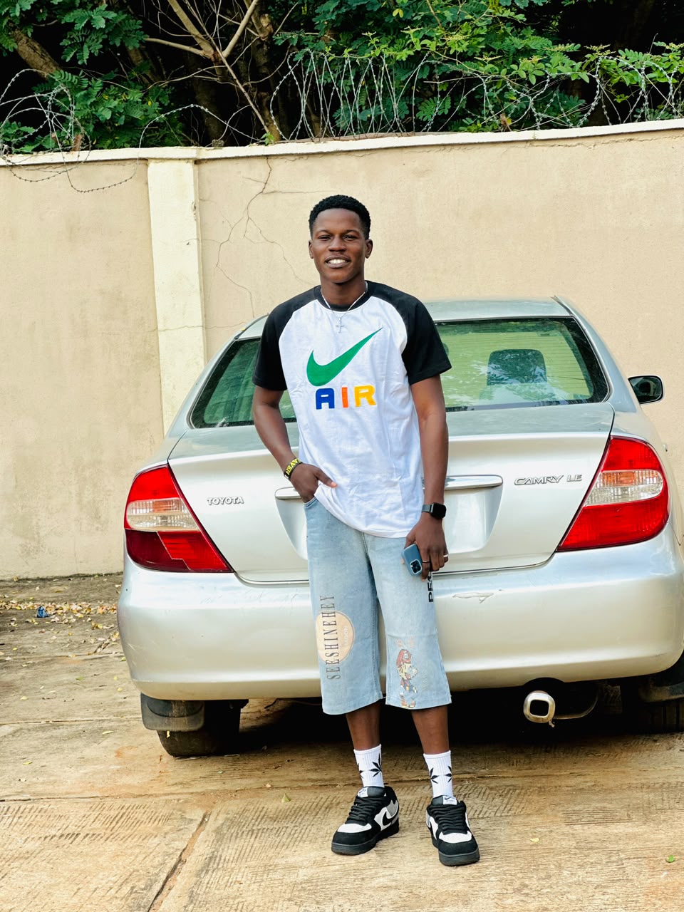 Oladipo Peter (PEROSKID)