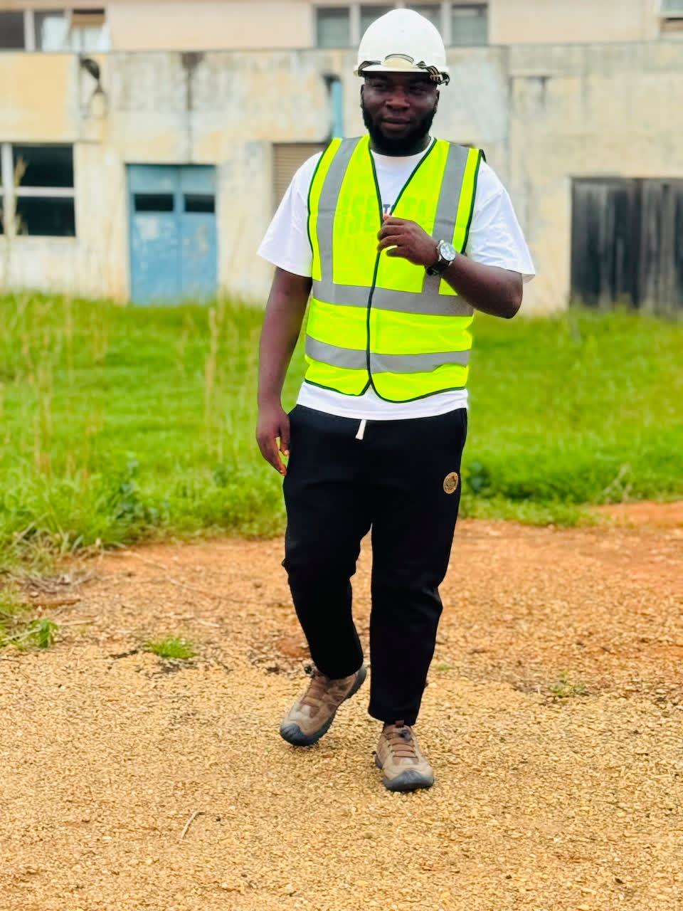 Jimoh Adam Eleshinmeta