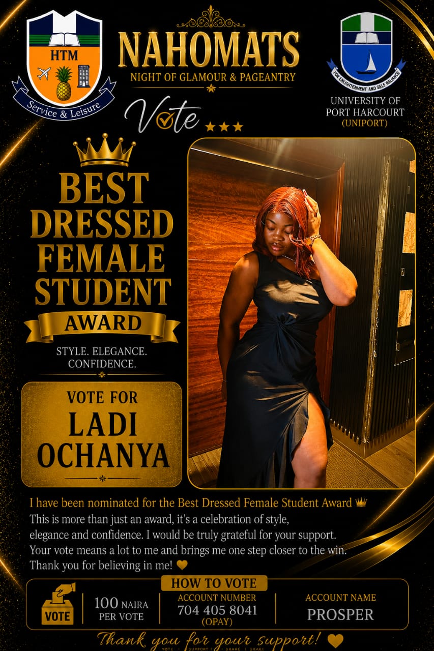 Ladi Ochanya