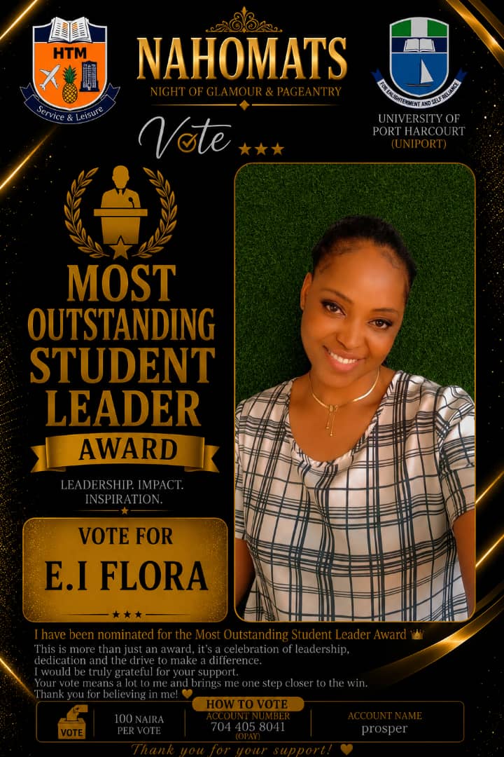 E.I Flora