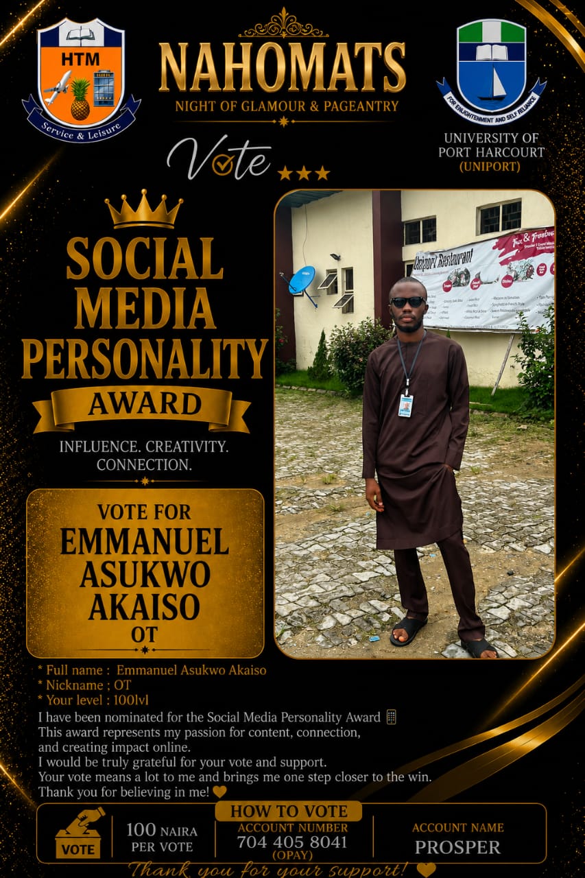 Emmanuel Asukwo Akaiso