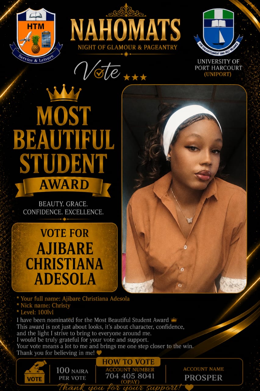 Ajibare Christiana Adesola