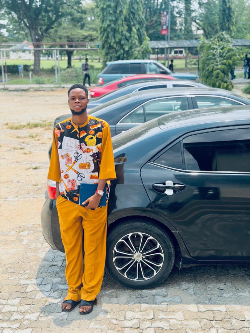 Agwu Divine Eme